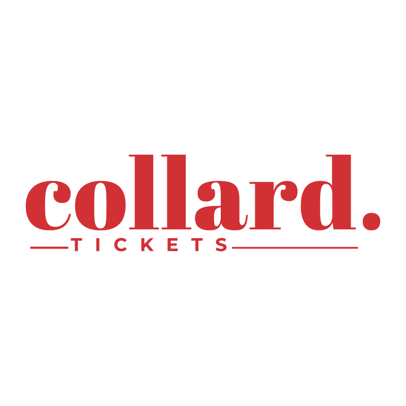 Collard Tickets